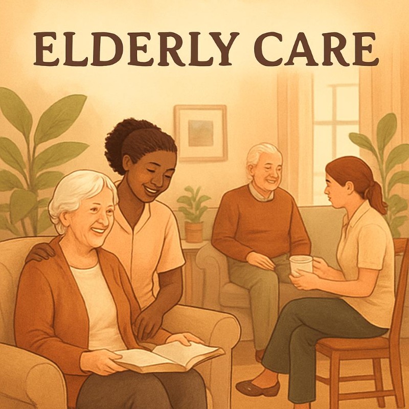Elderly Care