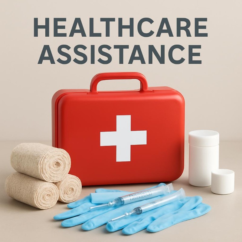 Healthcare Assistance