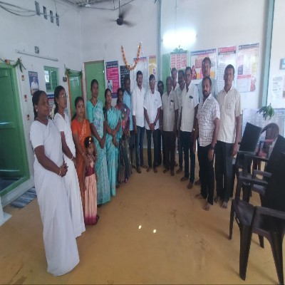 Healthcare Assistance