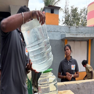 Healthcare Assistance