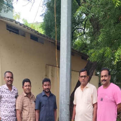 Healthcare Assistance