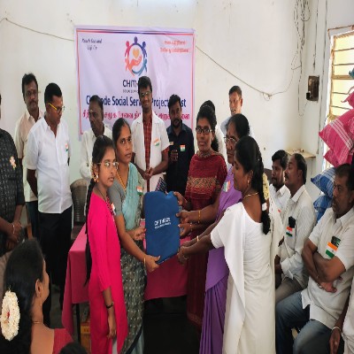 Healthcare Assistance